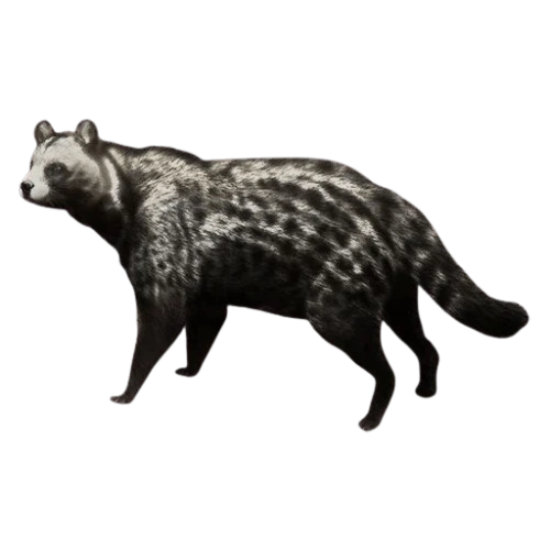 African Civet